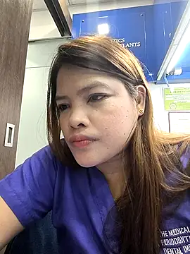 Sweetheart Claire online show from 13, 2, 2026