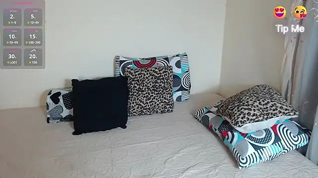 Tim mz01 online show from 4, 11, 2025