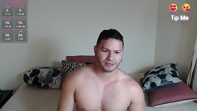 Tim mz01 online show from 21, 10, 2025