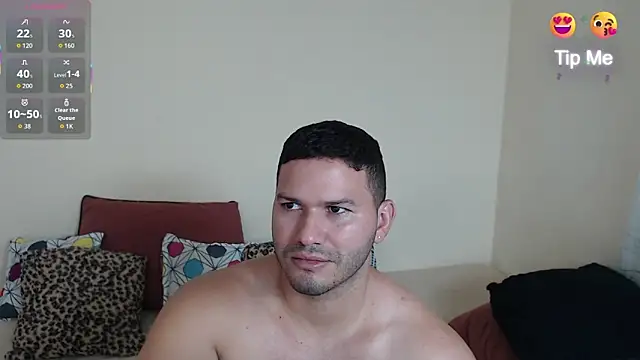 Tim mz01 online show from 11, 3, 2026