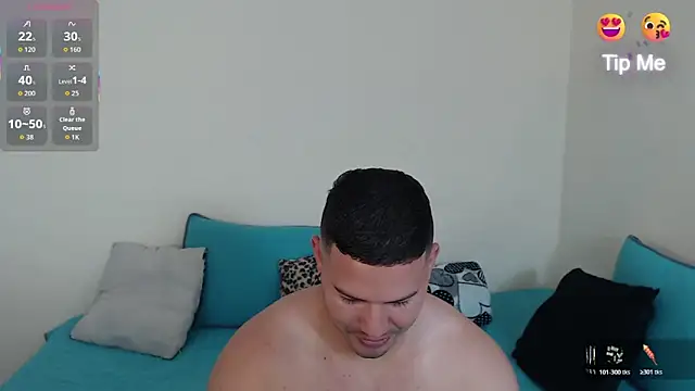 Tim mz01 online show from 27, 2, 2026