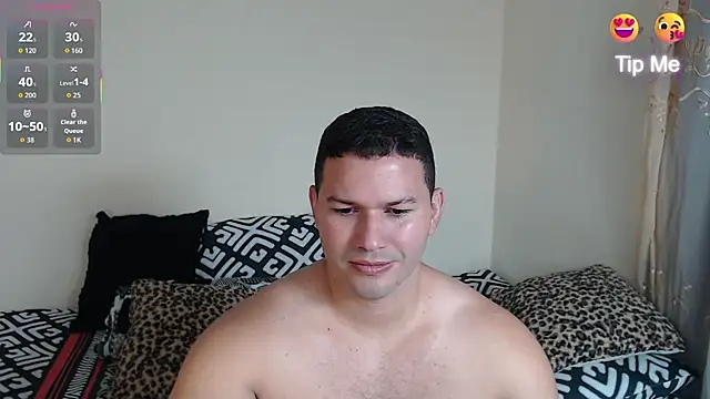 Tim mz01 online show from 11, 1, 2026