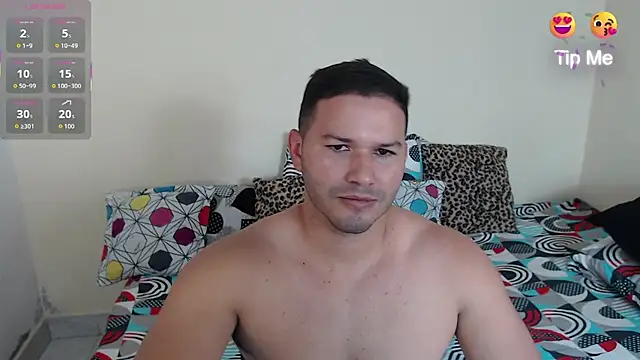 Tim mz01 online show from 28, 3, 2026