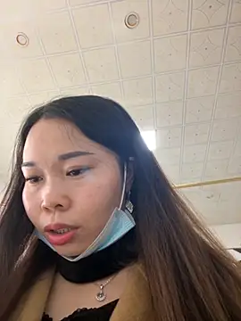 Snapshot of xlj4523 chatting on 30, 10, 2025 xlj4523 online show from 30, 10, 2025