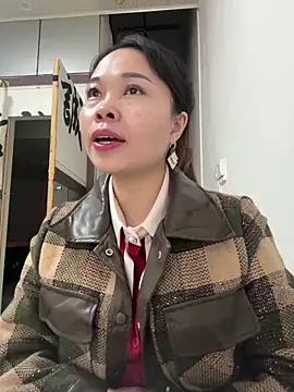 Snapshot of xlj4523 chatting on 29, 10, 2025 xlj4523 online show from 29, 10, 2025