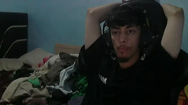 Dark DesireX online show from 21, 4, 2026