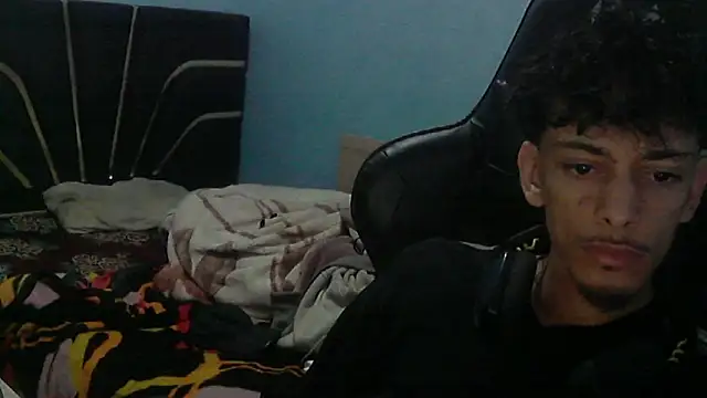 Dark DesireX online show from 18, 3, 2026