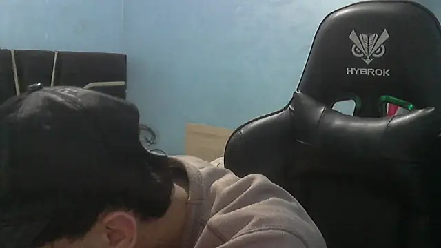 Dark DesireX online show from 15, 11, 2025