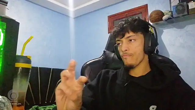 Dark DesireX online show from 24, 3, 2026