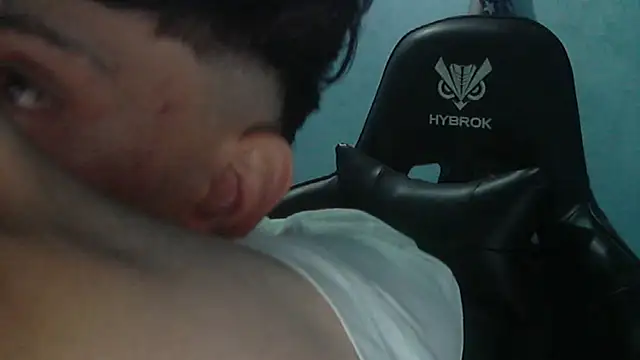 Dark DesireX online show from 4, 5, 2026