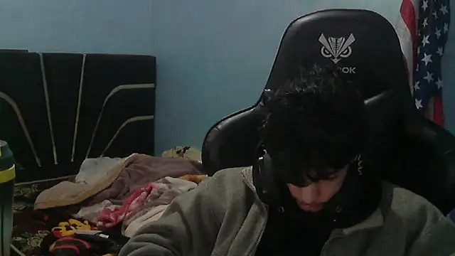 Dark DesireX online show from 17, 1, 2026