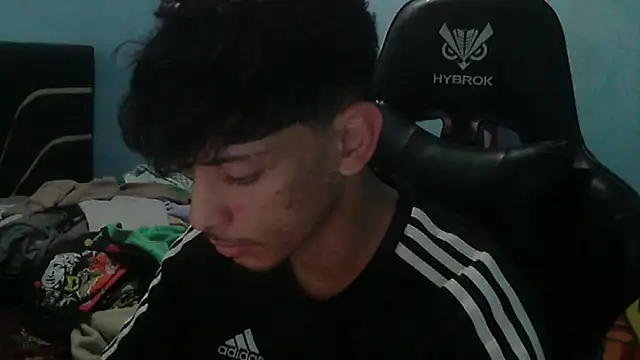 Dark DesireX online show from 20, 4, 2026