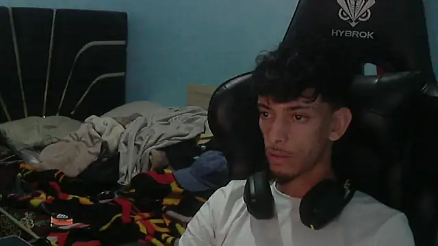 Dark DesireX online show from 20, 3, 2026