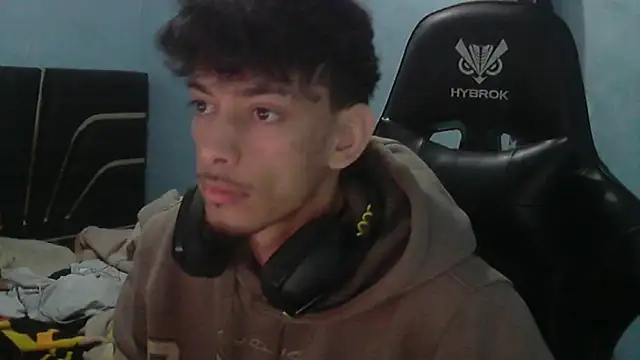 Dark DesireX online show from 7, 1, 2026