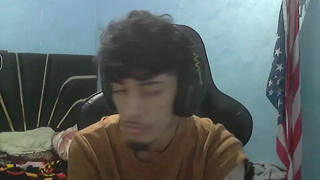 Dark DesireX online show from 3, 11, 2025