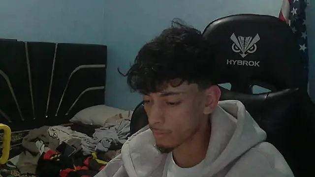 Dark DesireX online show from 28, 2, 2026