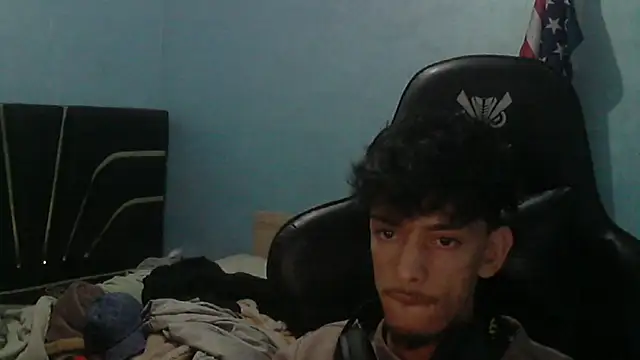 Dark DesireX online show from 26, 3, 2026