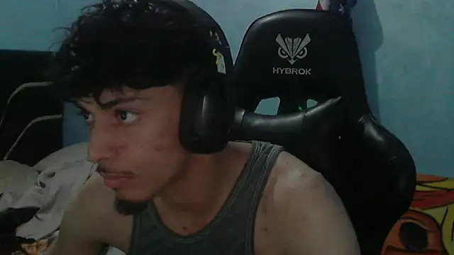 Dark DesireX online show from 17, 4, 2026