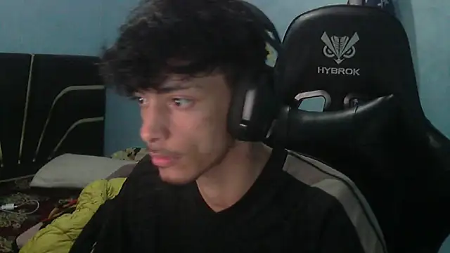 Dark DesireX online show from 11, 1, 2026