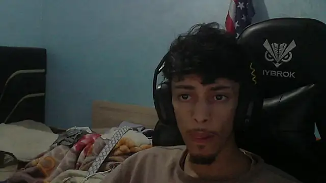 Dark DesireX online show from 13, 4, 2026