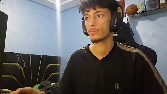 Dark DesireX online show from 24, 3, 2026