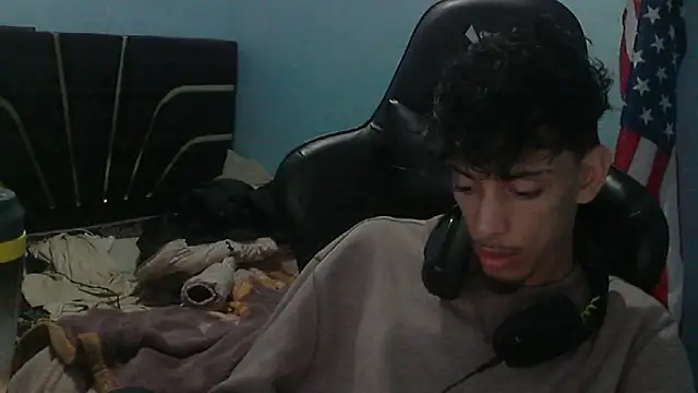 Dark DesireX online show from 6, 3, 2026