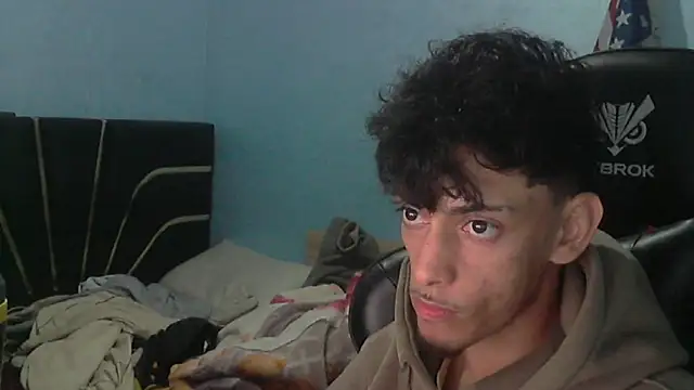 Dark DesireX online show from 25, 2, 2026