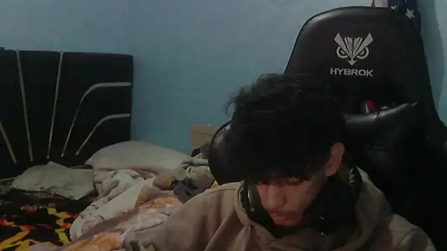 Dark DesireX online show from 2, 2, 2026