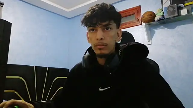 Dark DesireX online show from 28, 10, 2025