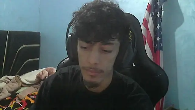 Dark DesireX online show from 10, 11, 2025