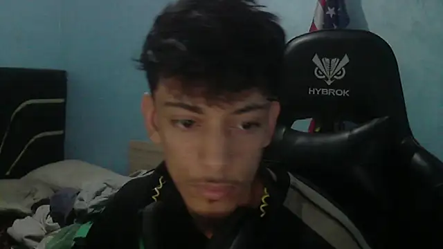 Dark DesireX online show from 18, 4, 2026