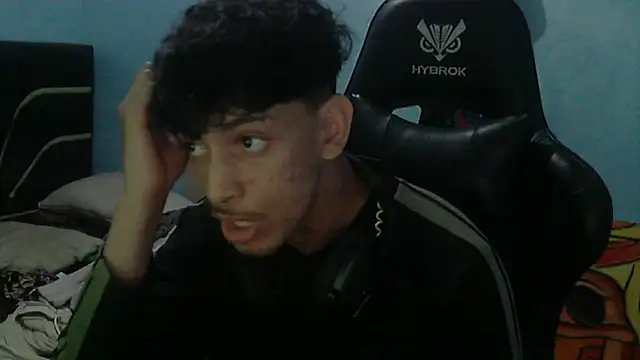 Dark DesireX online show from 18, 4, 2026