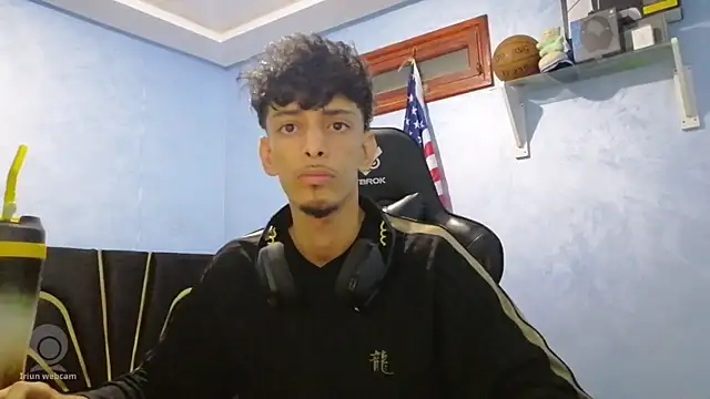 Dark DesireX online show from 21, 10, 2025