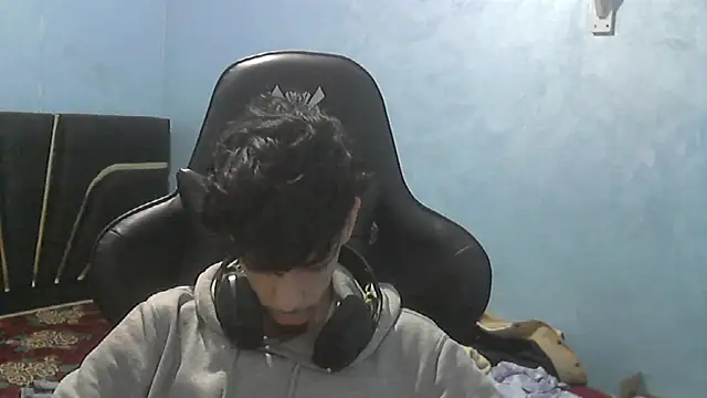 Dark DesireX online show from 9, 10, 2025