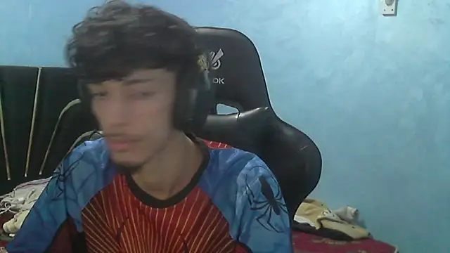 Dark DesireX online show from 11, 10, 2025