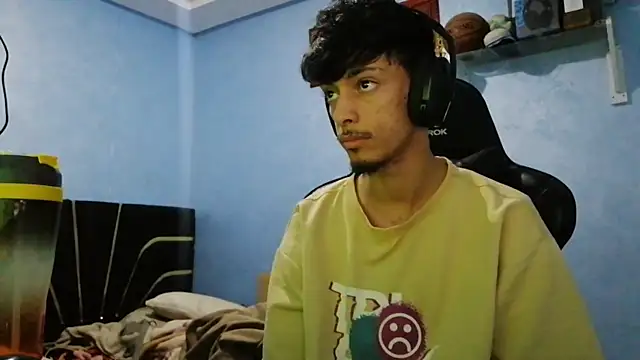 Dark DesireX online show from 31, 3, 2026