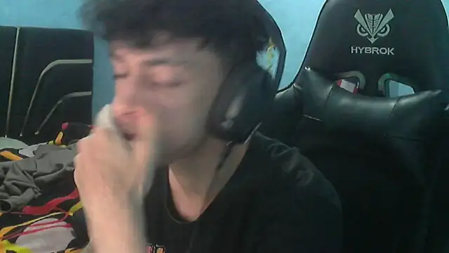 Dark DesireX online show from 29, 11, 2025