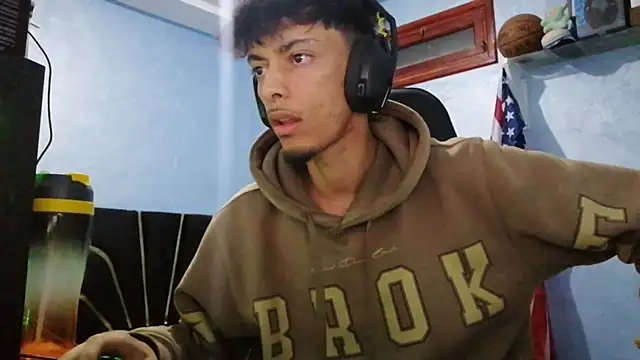 Dark DesireX online show from 27, 2, 2026