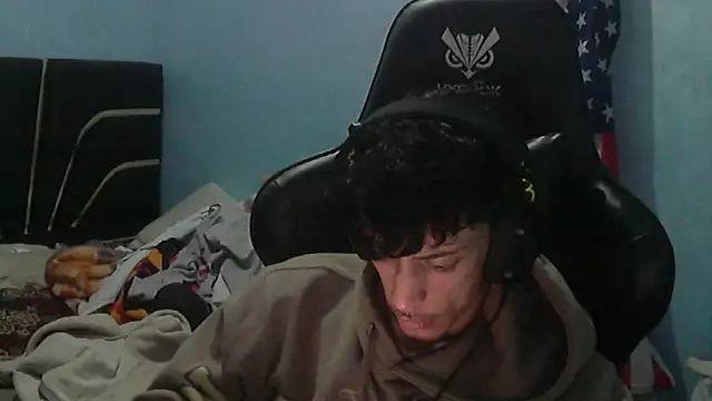 Dark DesireX online show from 5, 1, 2026