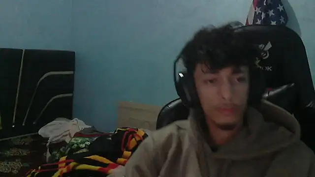 Dark DesireX online show from 21, 2, 2026