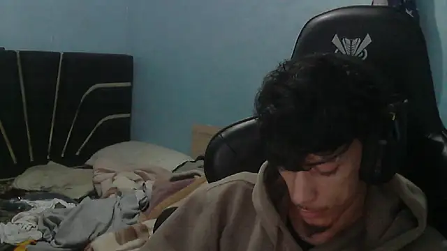 Dark DesireX online show from 2, 2, 2026