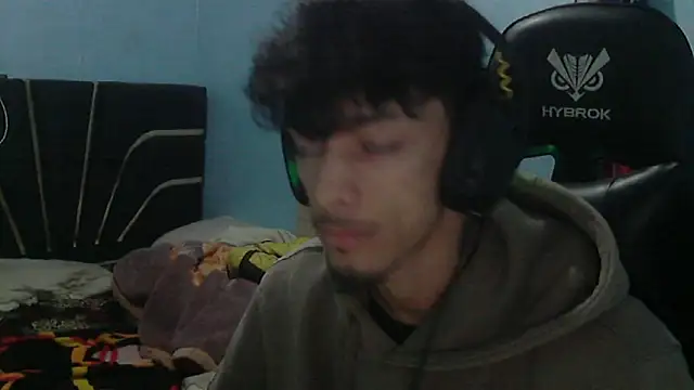 Dark DesireX online show from 3, 2, 2026