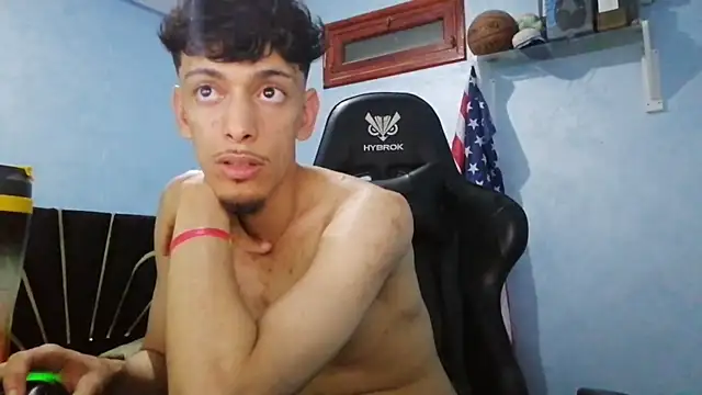 Dark DesireX online show from 8, 4, 2026