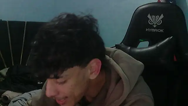 Dark DesireX online show from 4, 2, 2026