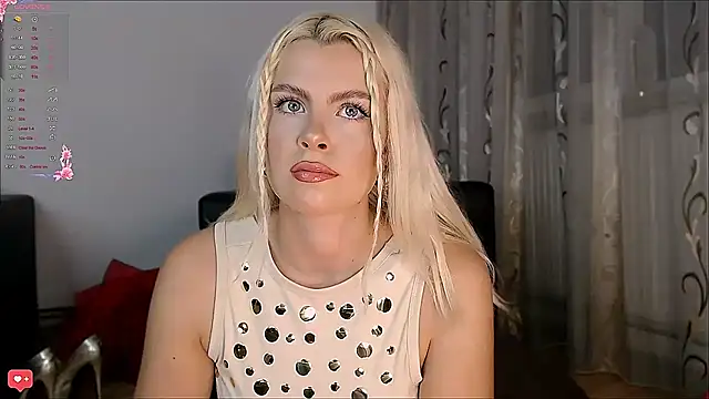 Snapshot of BonieBonita chatting on 17, 7, 2026 BonieBonita online show from 17, 7, 2026
