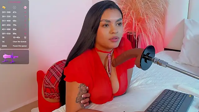 jessica montez05 online show from 12, 6, 2026