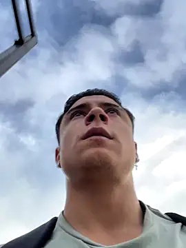 MR MUSCLE online show from 23, 11, 2025