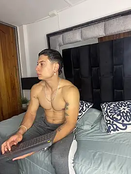 MR MUSCLE online show from 9, 10, 2025