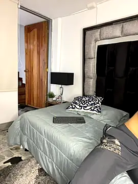 MR MUSCLE online show from 14, 10, 2025