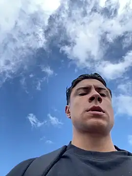 MR MUSCLE online show from 26, 11, 2025